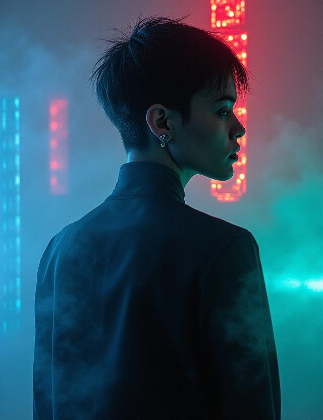 Progetti unconventional sperimentazione visiva creativa